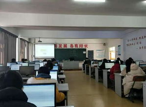 创新融合践真知 计算机与信息科学学院18级软件工程专业算法设计技能考核暨工程电脑图文设计比赛圆满落幕